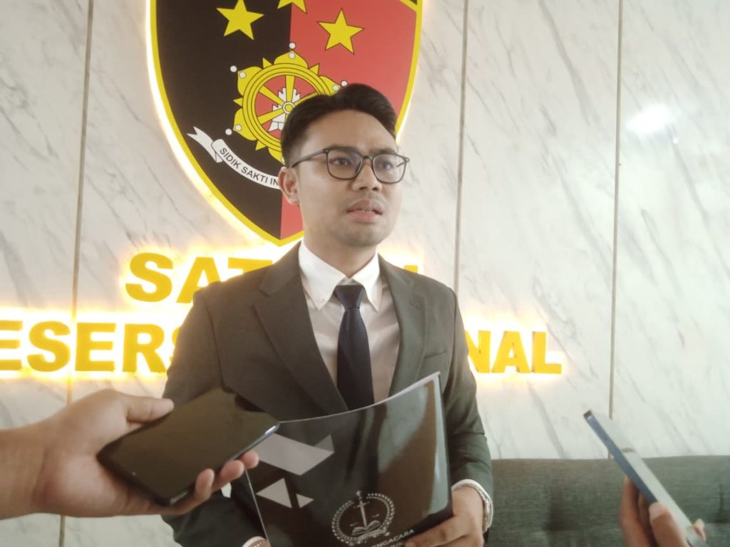 Kerugian Rp7 Miliar, Korban Arisan Online Tunggu Kepastian Hukum!