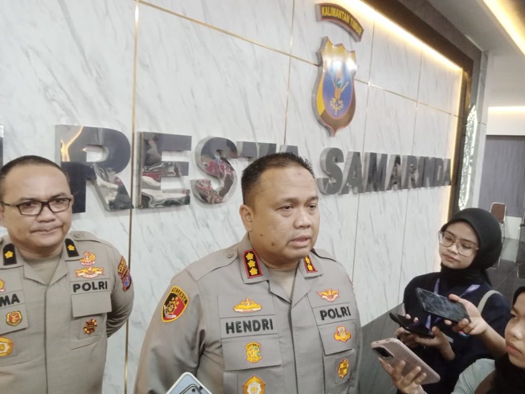 1.082 Personel Disiagakan, Samarinda Siap Kawal Nataru