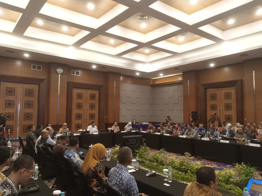 Pemprov Kaltim Gaspol Tekan Inflasi Jelang Akhir Tahun