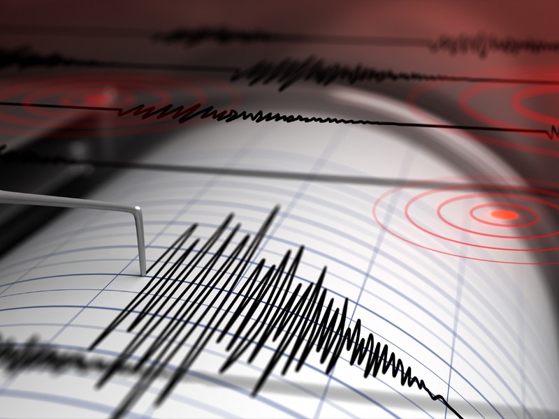 Jepang Cabut Peringatan Gempa Super Besar Usai Berlaku Sepekan