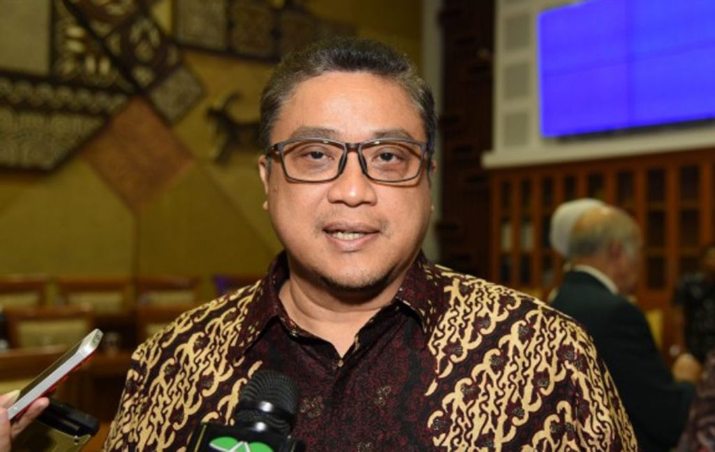 Meski Didukung Parpol, Komisi II DPR Belum Bahas Revisi UU Pilkada