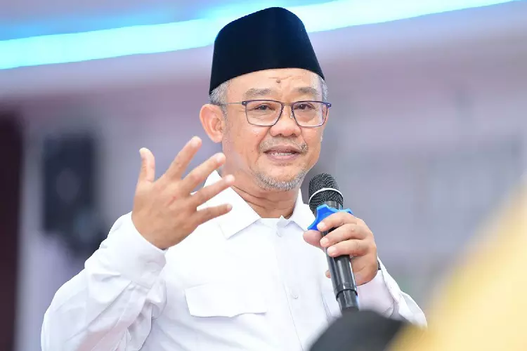 Mendikdasmen Nilai Pelaksanaan TKA 2025 Berjalan Lancar