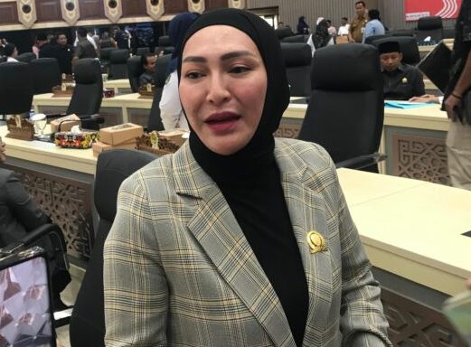 DPRD Kaltim Tekankan Hilirisasi di Kawasan Industri Bontang
