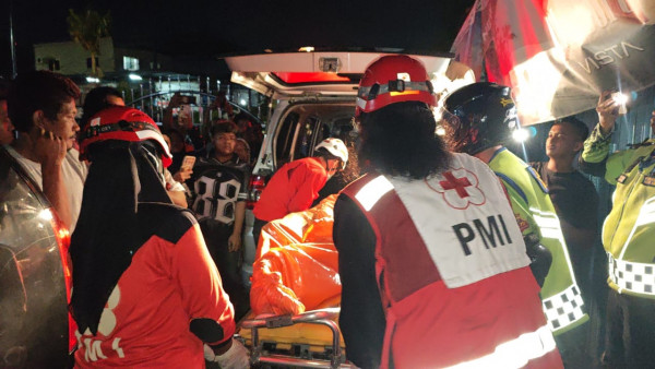 Tak Ada Kabar, Pria di Samarinda Ditemukan Meninggal di Rumah Kontrakan