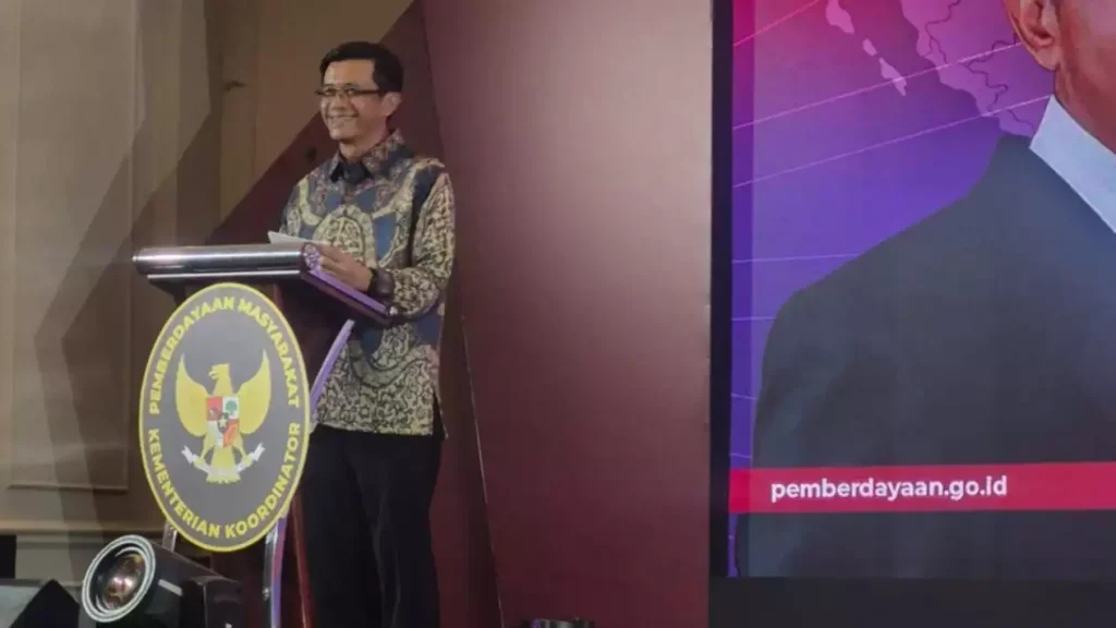 Inspiradaya 2025 Perkuat Layanan Gizi Nasional