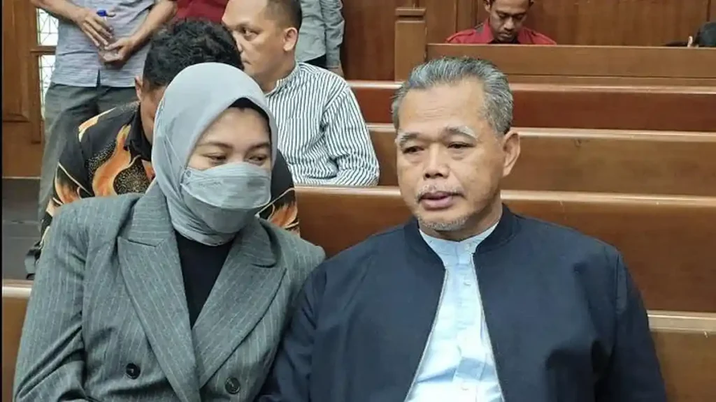 Tiga Saksi Mahkota Dihadirkan di Sidang Suap Hakim Kasus CPO