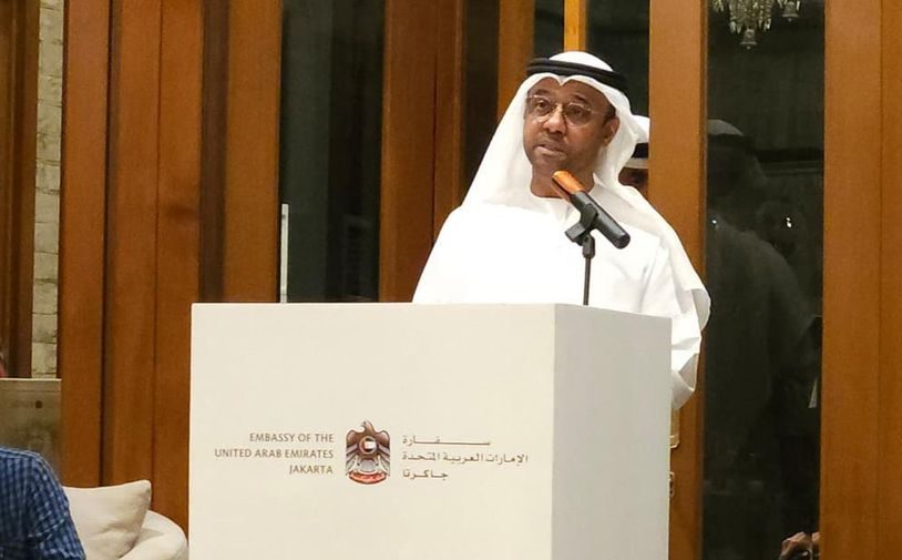 UEA Tekankan Dukungan Perdamaian Sudan