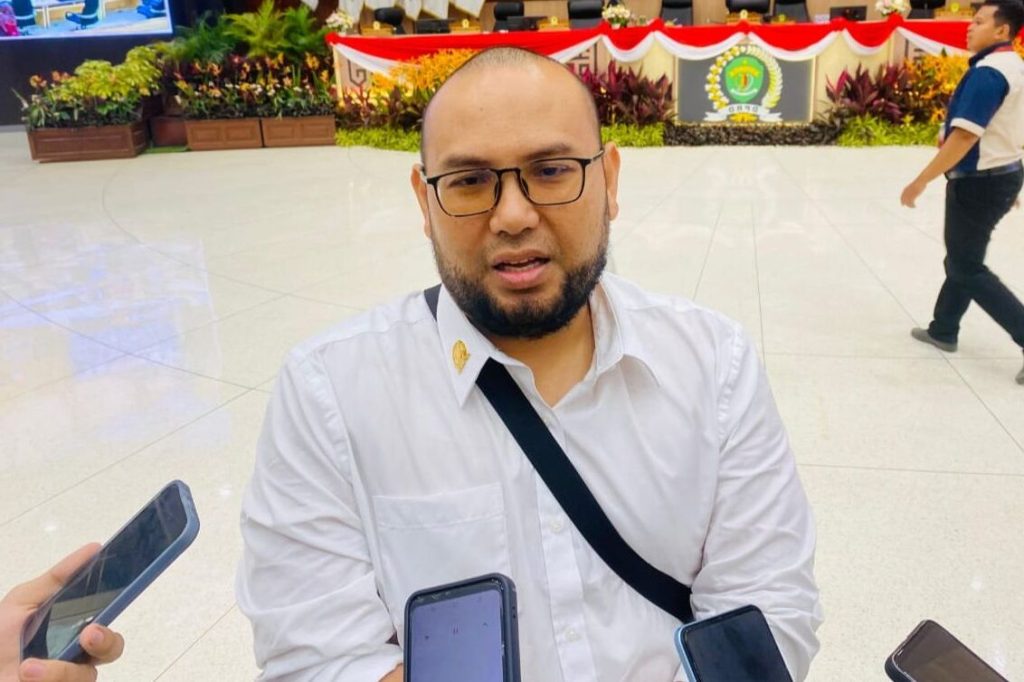 Anggaran Turun Tajam, DPRD Kaltim Soroti Tol Samarinda–Bontang