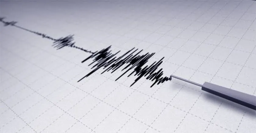 Gempa Magnitudo 3,4 Guncang Sumur, Kedalaman 24 Km