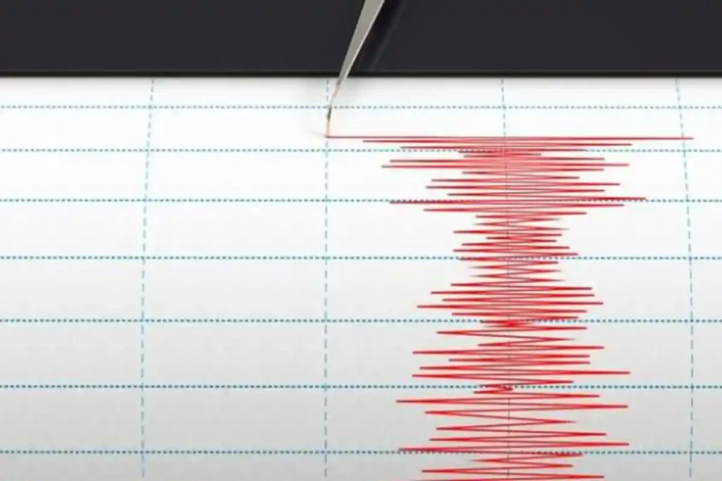 Gempa M3,0 Guncang Bener Meriah Aceh