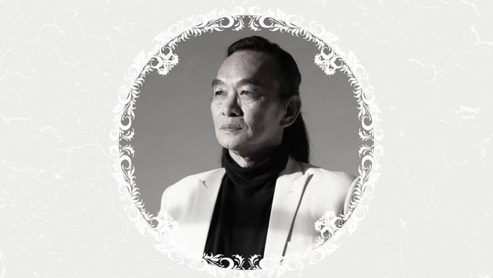 Kabar Duka di Penghujung Tahun, Ayah Gilang Dirga Meninggal Dunia