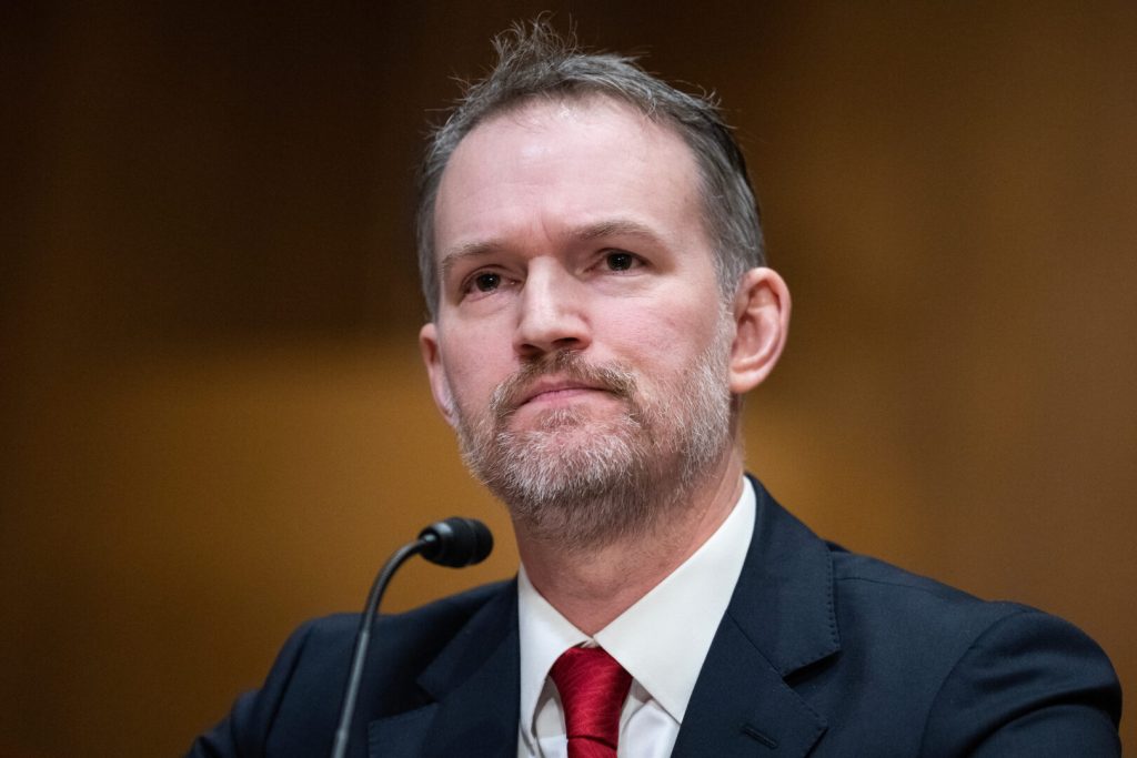 Greer: Pembahasan Dagang AS–Indonesia Masuki Tahap Penting