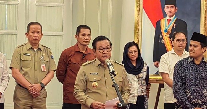 UMP Jakarta 2026 Diumumkan Hari Ini, Gubernur Pastikan Sesuai Aturan