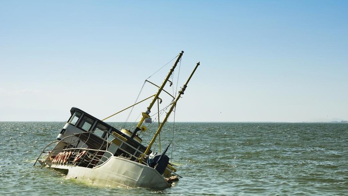 Dua Nelayan Indonesia Korban Kapal Tenggelam Ditemukan di Portugal