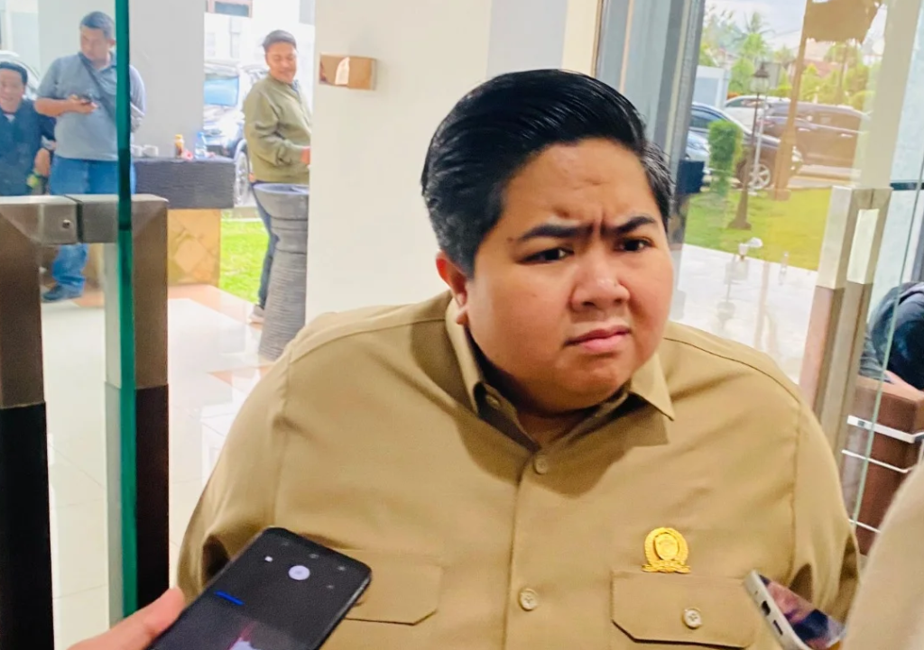 Ananda: Tanpa Tenaga Gizi Cukup, Layanan Kesehatan Tak Optimal