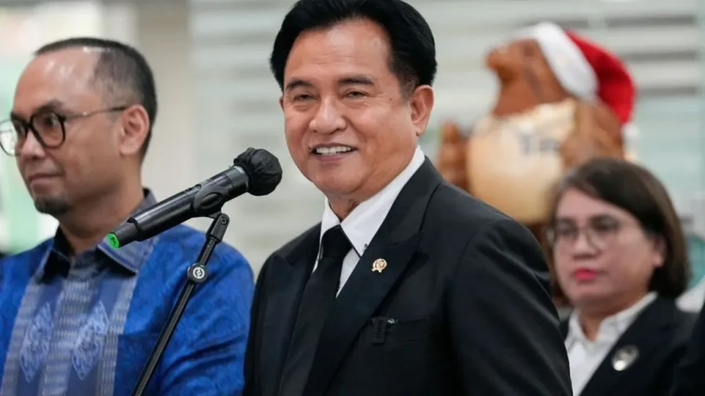 Komisi Reformasi Polri Kaji Polemik Perpol Penempatan Polisi di 17 Lembaga