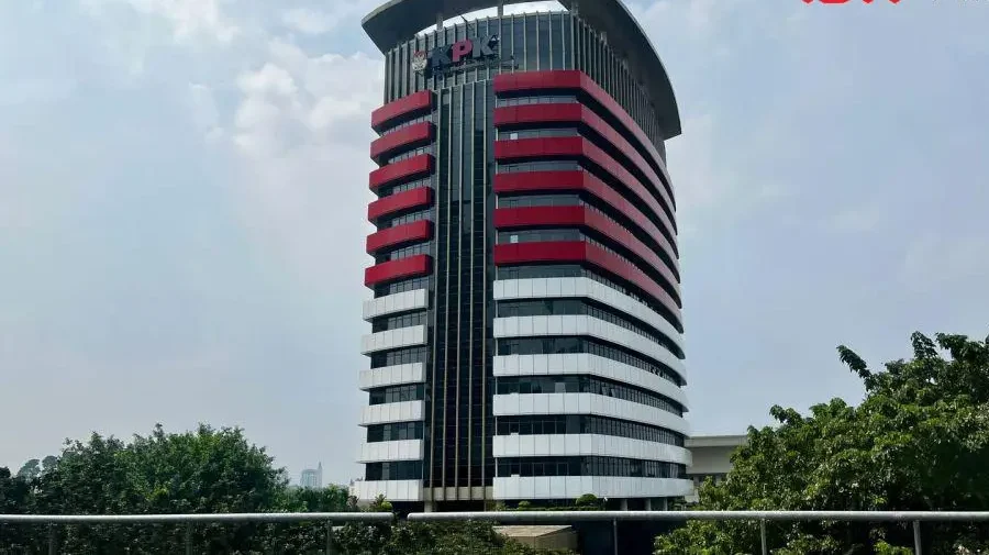 KPK Tegaskan SP3 Kasus Tambang Konawe Murni Kendala Teknis