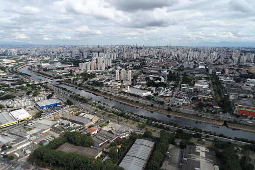 Sao Paulo Lumpuh, 1,4 Juta Warga Terdampak Blackout