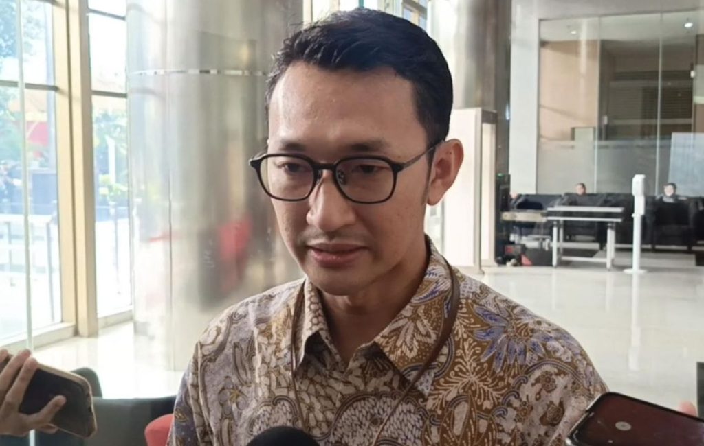 KPK Panggil Dua Eks Direktur Kementan soal Kasus Karet