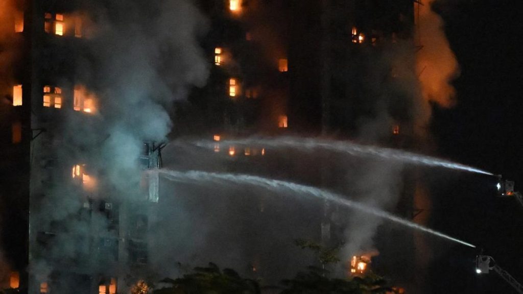 Hari Ini, Jenazah 2 WNI Korban Kebakaran Apartemen Hong Kong Dipulangkan