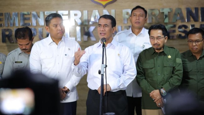 Pemerintah Kejar Produsen Pelanggar HET MinyaKita