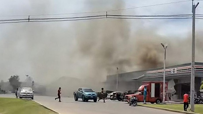 ASEAN Gelar Pertemuan Khusus Redam Konflik Thailand–Kamboja