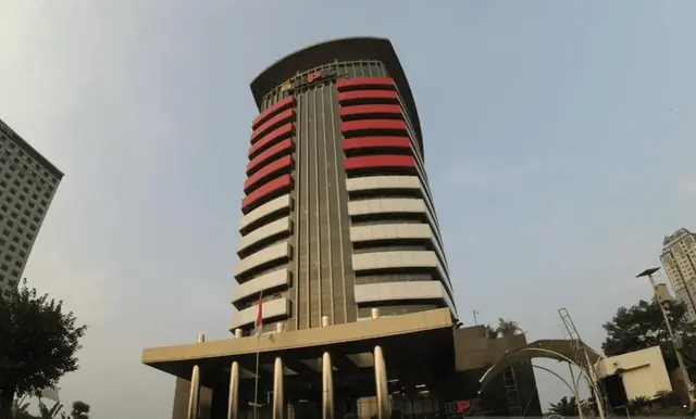 Kasus Pemerasan Sertifikat K3, KPK Periksa Direktur Kemnaker M Idham