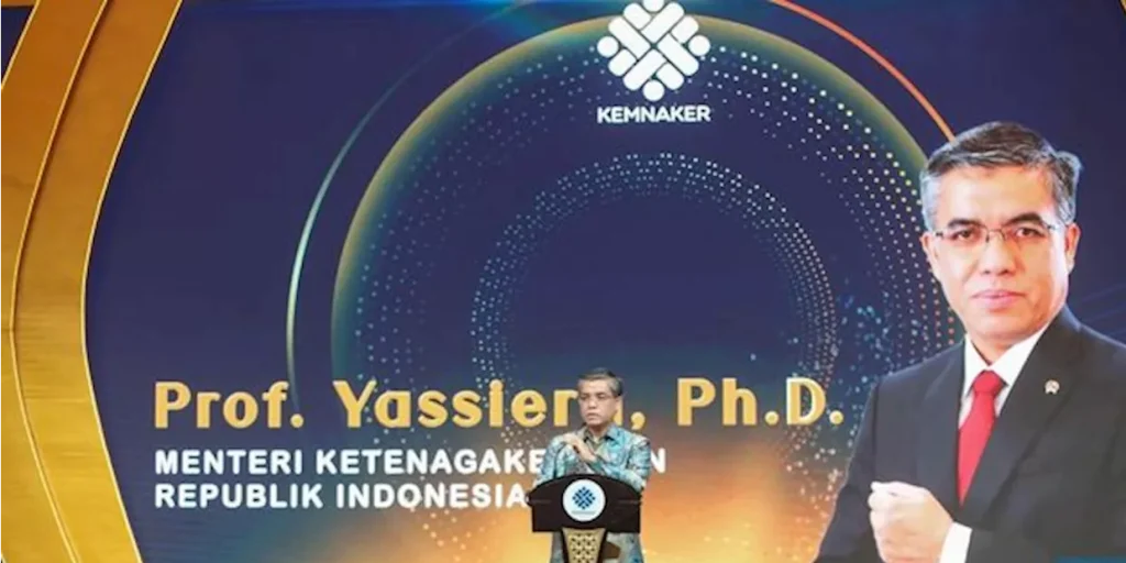 Balai Pelatihan Disulap Jadi Klinik Produktivitas Mulai 2026