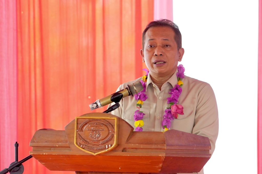 Pemerintah Larang Penambang Timah Beli BBM di SPBU Nelayan