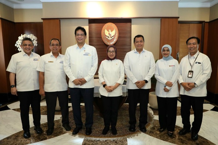 PANRB dan Kemenkeu Perkuat Sinkronisasi Kebijakan Lewat Strategic Diamond