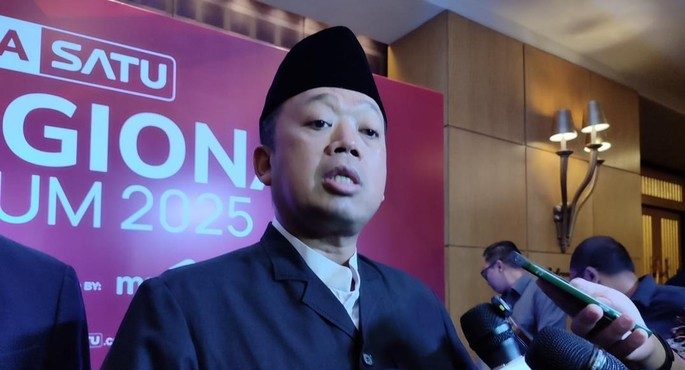 Lahan Huntara untuk Penyintas Sumatera Disiapkan di 52 Wilayah