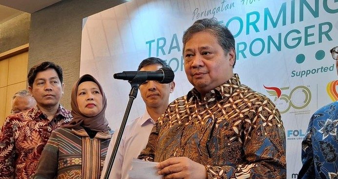 Pemerintah Siapkan Paket Khusus Debitur KUR Terdampak Bencana