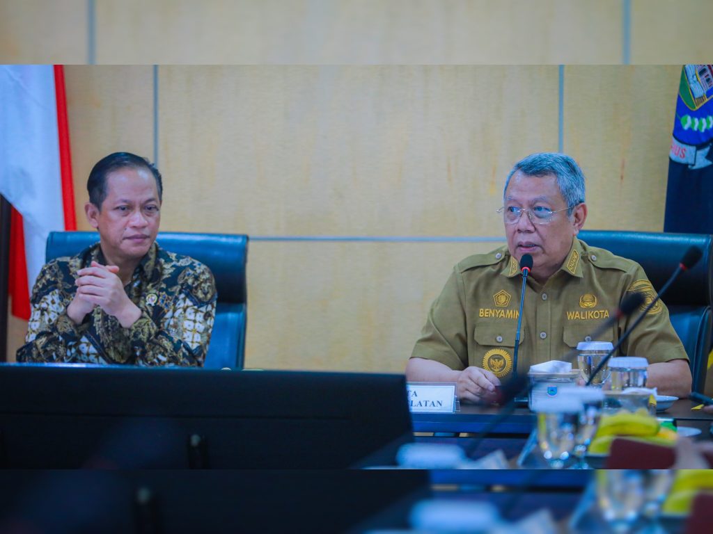 Menteri LH Ingatkan Ancaman Pidana Kepala Daerah soal Pengelolaan Sampah