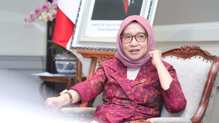 PANRB Perkuat BNN Kendalikan Peredaran Narkotika