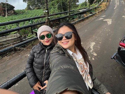 Sidang Warisan Mpok Alpa Ditunda, Sherly Hilang Kontak