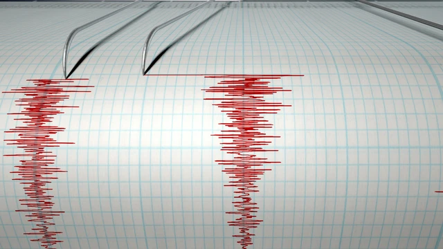Gempa 5,3 SR Guncang Sumba Barat, Tidak Berpotensi Tsunami