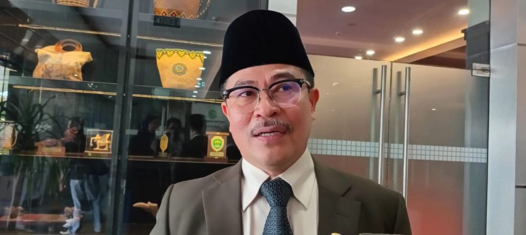 DPRD Kaltim Dorong Kerja Bersama Percepat Nol Stunting