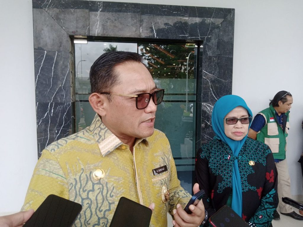 Perubahan Status Penyuluh, Pemprov Kaltim Pastikan Layanan Tetap Berjalan