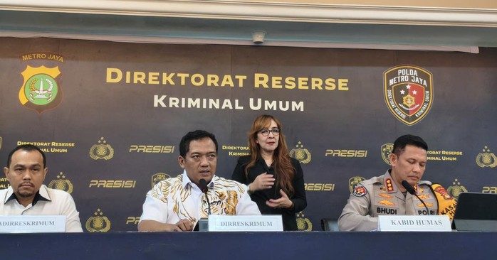 Polisi Perkuat Pembuktian Kasus Tudingan Ijazah Jokowi