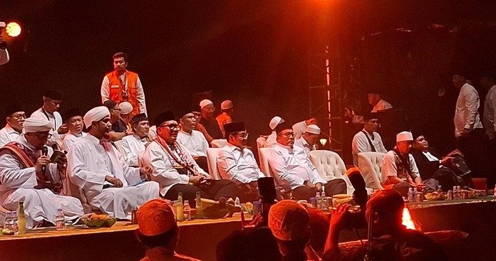 Pramono Targetkan Persija Juara Paling Lambat 2027