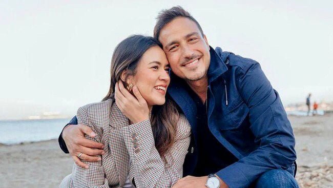 Hamish Tak Pernah Hadir, Sidang Cerai Raisa Berpotensi Diputus Verstek