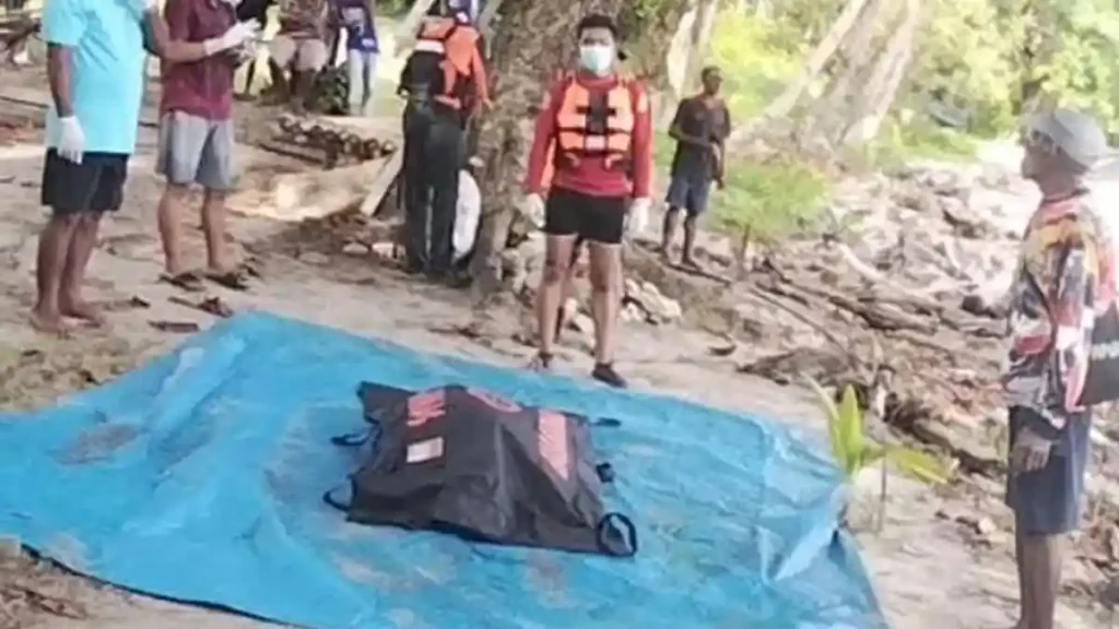 Hari Ketujuh Pencarian Speedboat Terbalik di Yapen, Satu Korban Ditemukan Meninggal