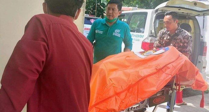 Satu Keluarga Tewas di Dalam Rumah, Polisi Selidiki Dugaan Pembunuhan