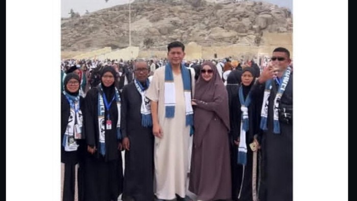 Mendagri Perintahkan Bupati Aceh Selatan Pulang dari Umrah