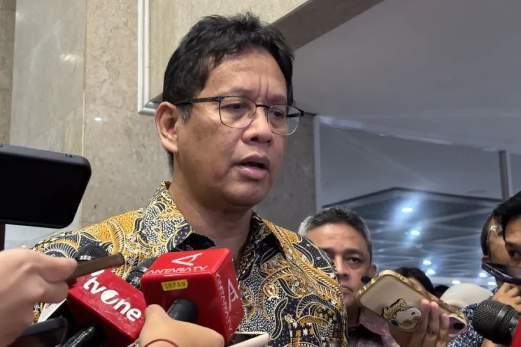 Menkeu Akan Rutin Sidak Pelabuhan, Pengawasan Bea Cukai Diperketat