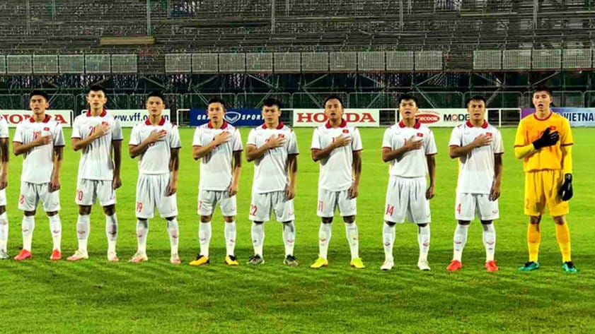 SEA Games 2025 Dibuka, Vietnam vs Laos Jadi Laga Perdana