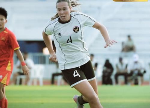 Jadwal Indonesia vs Thailand Perebutan Perunggu SEA Games 2025