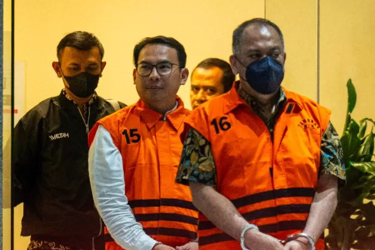 Sidang Tuntutan Kasus Korupsi PGN–IAE Digelar Hari Ini