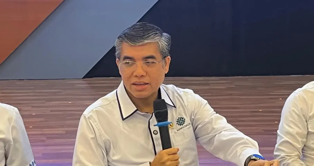 Prabowo Teken PP Pengupahan, Formula Kenaikan Upah Resmi Diubah