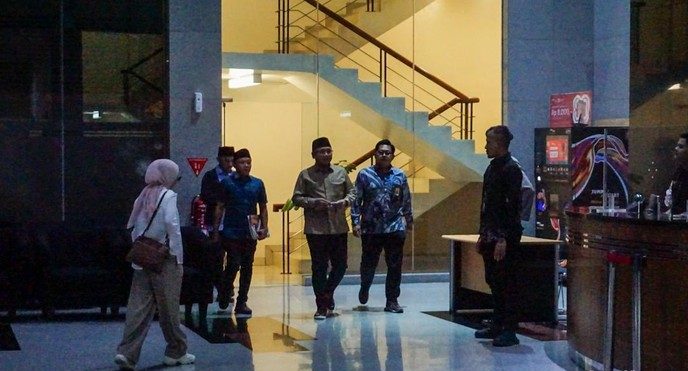 Yaqut Diperiksa KPK 8 Jam Terkait Dugaan Korupsi Haji